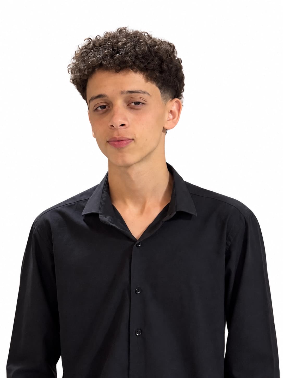 ABDULRAHMAN ASHRAF — Main • Social Media