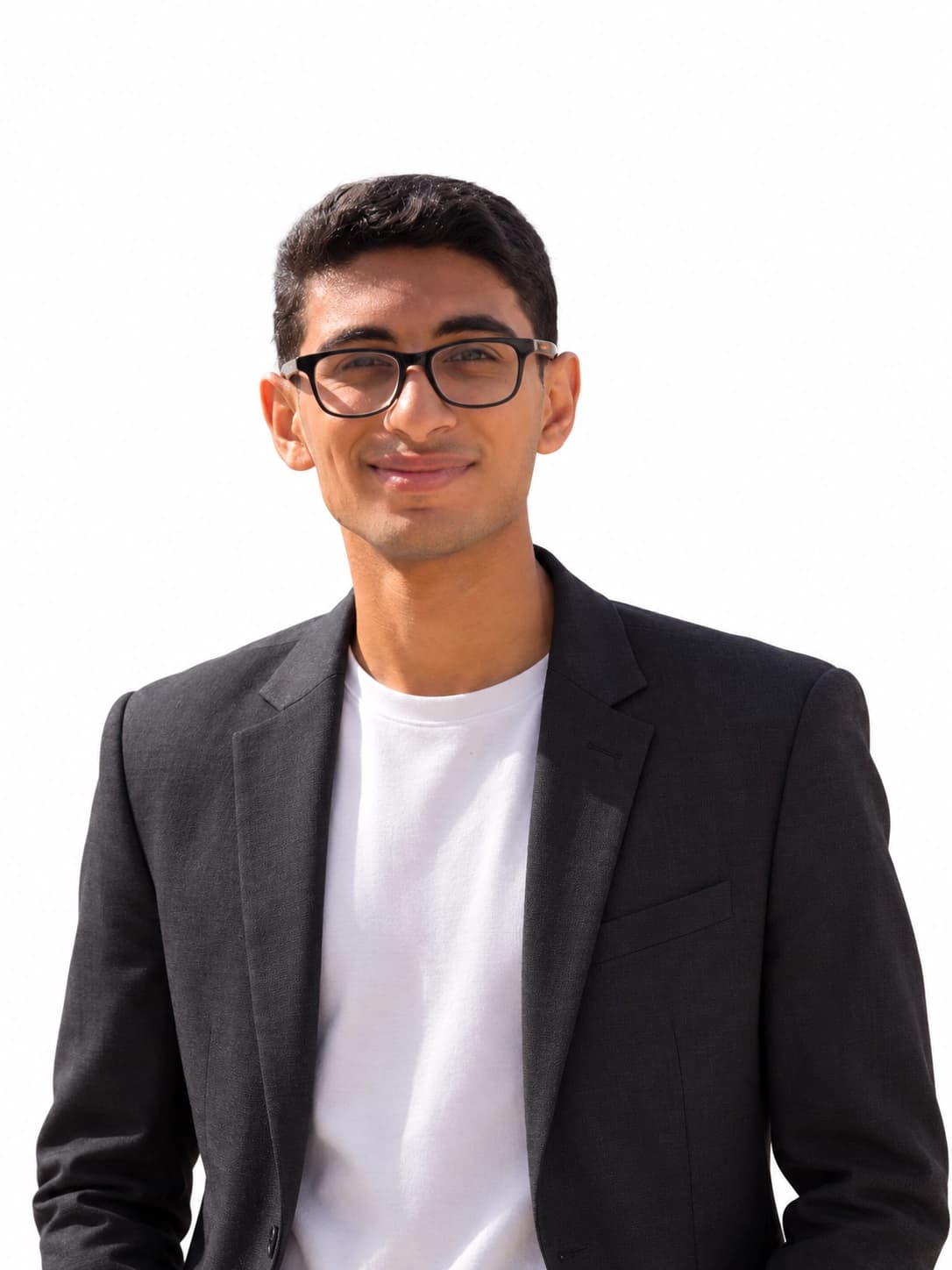 ADHAM AHMED — Main • Human Resources