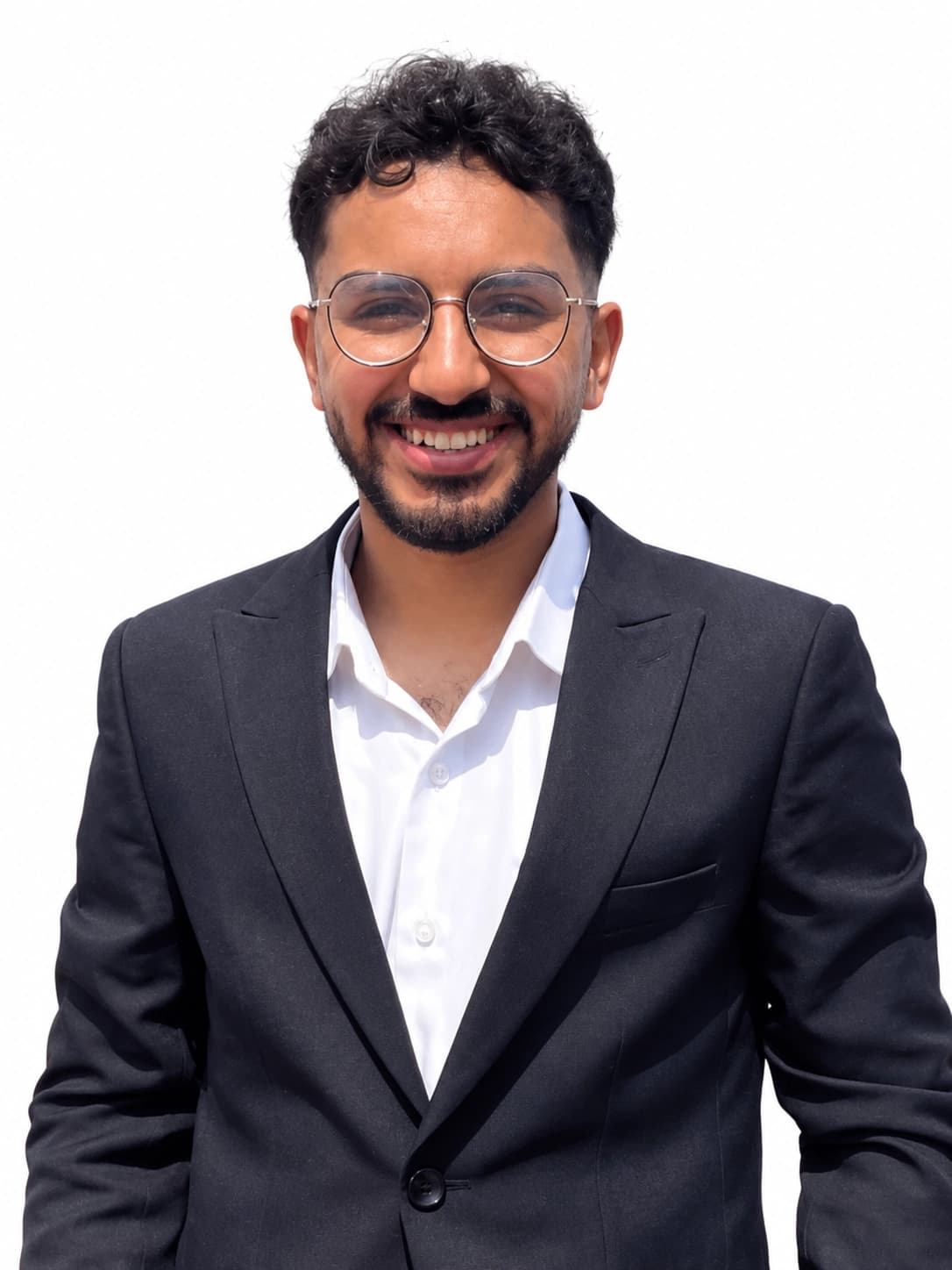 AHMED MOHSEN — Main • IT Club