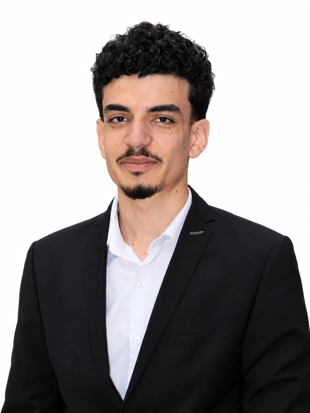 AHMED SAMIR — Main • IT Club