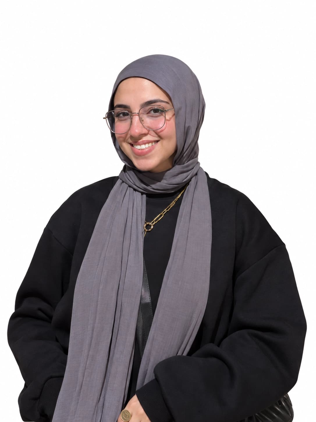 FARIDA MOHAMED — Main • Organizing Committee