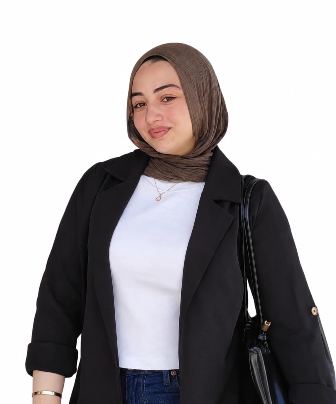 HABIBA AHMED — Main • Organizing Committee