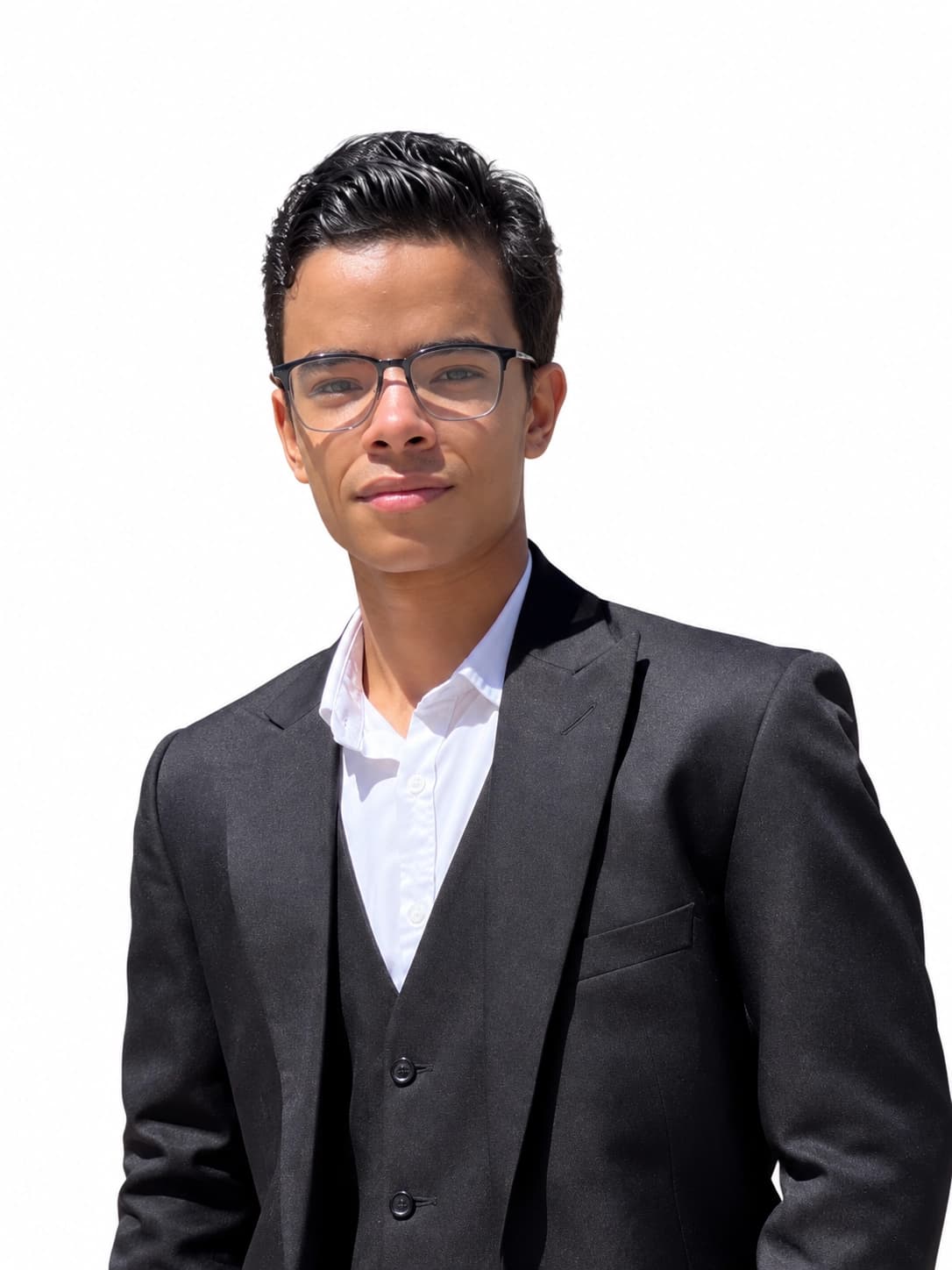 OMAR MEHAWED — Main • Public Relations