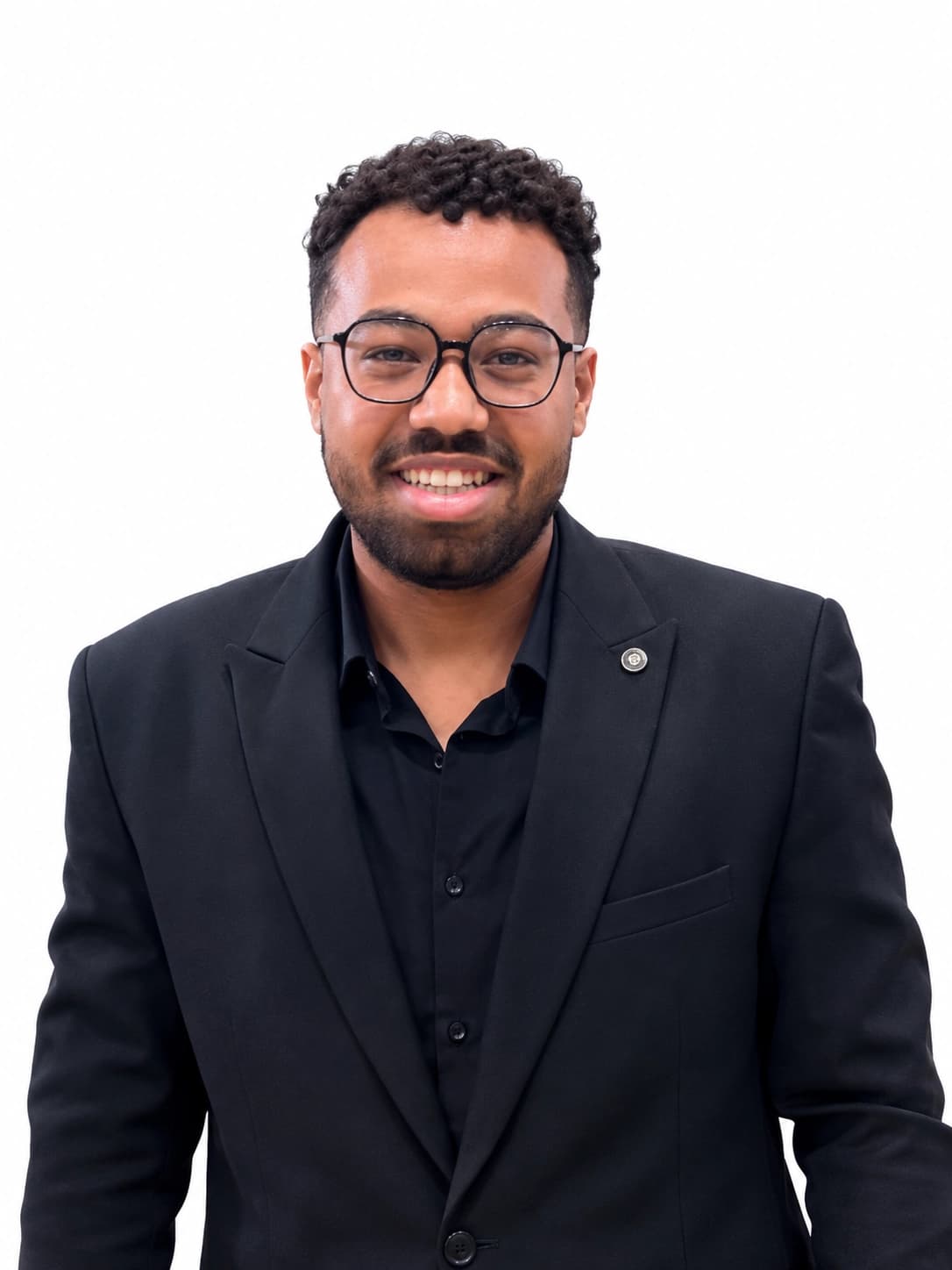 SAIF KAMBO — Main • Organizing Committee