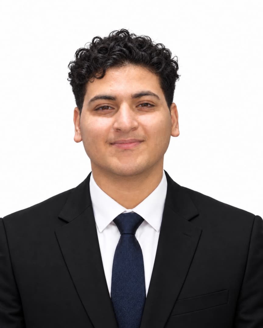 Ziad Ayman — MAIN