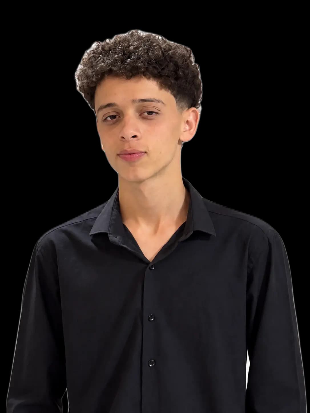 Abdulrahman Ashraf