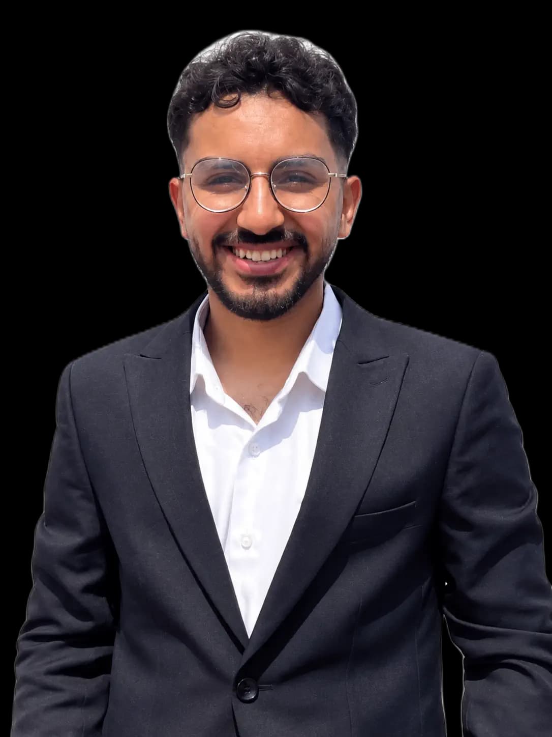 Ahmed Mohsen