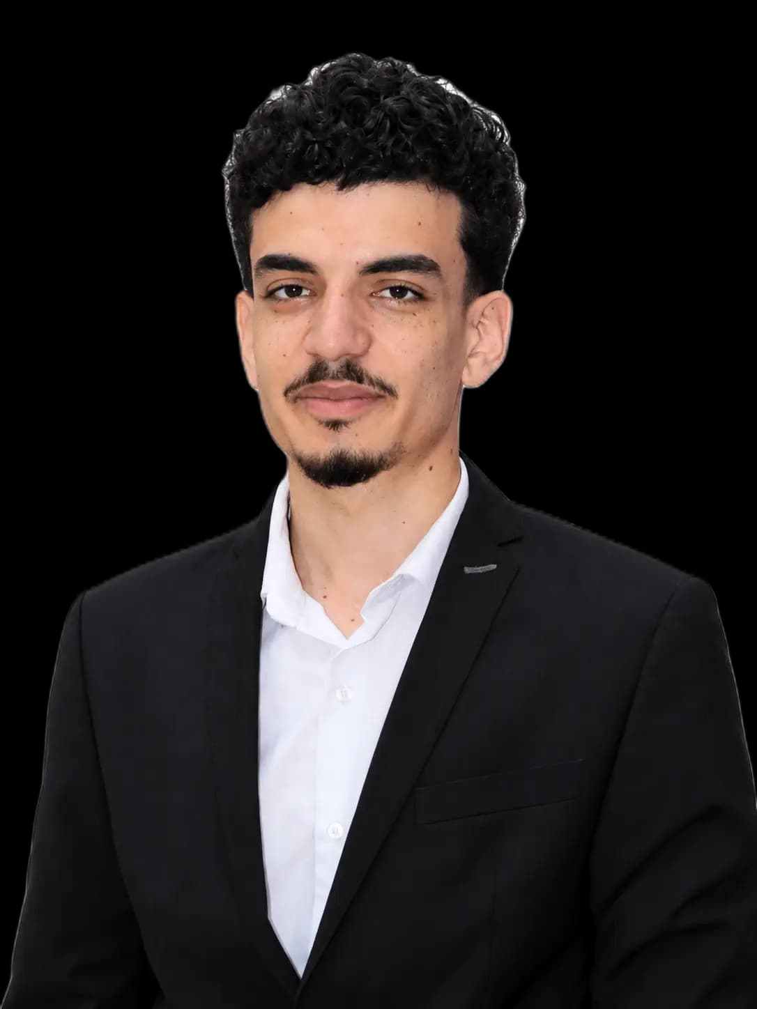 Ahmed Samir