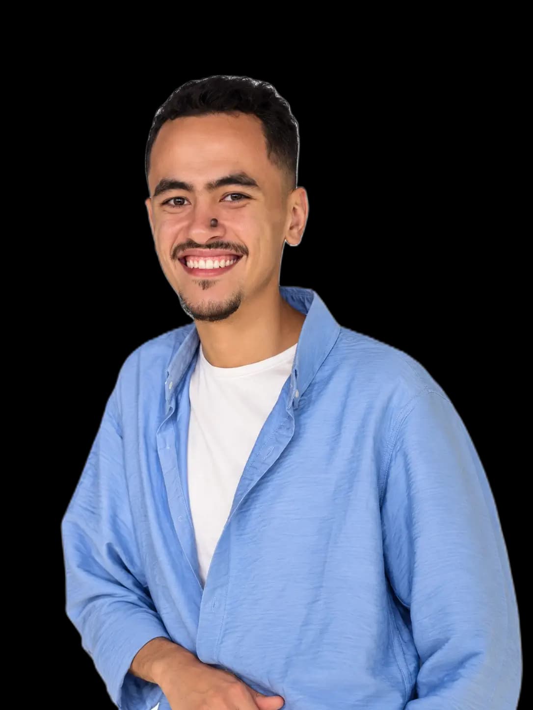 Mahmoud Sameh