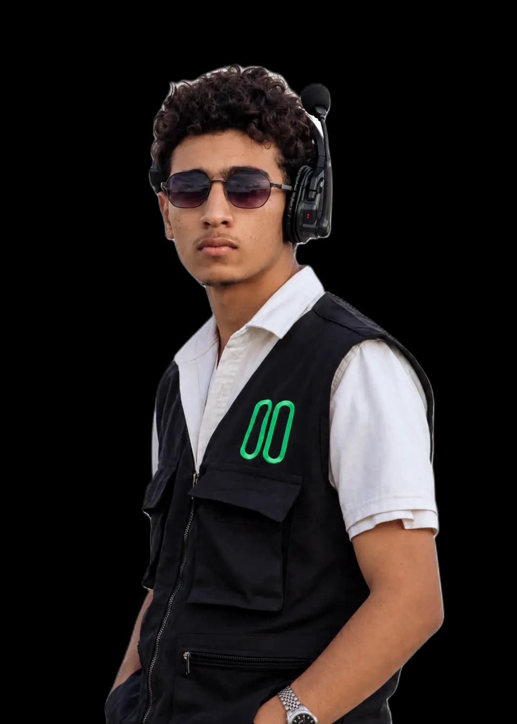 Mohamed Al-Amir