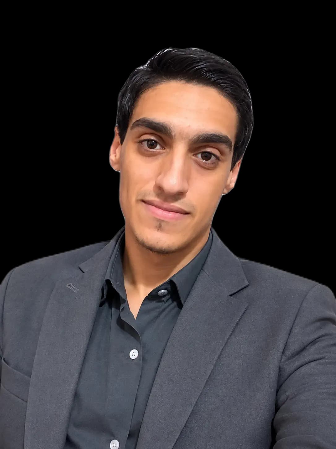 Mohamed Ibrahim