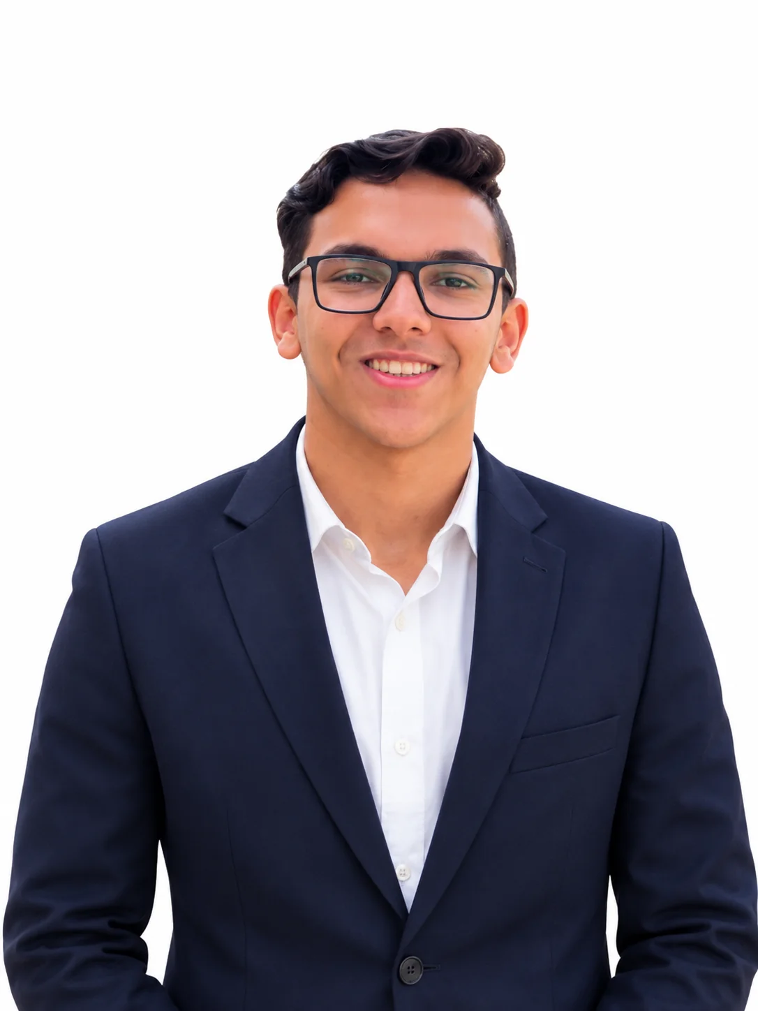 MARWAN AWAD — Main • Human Resources