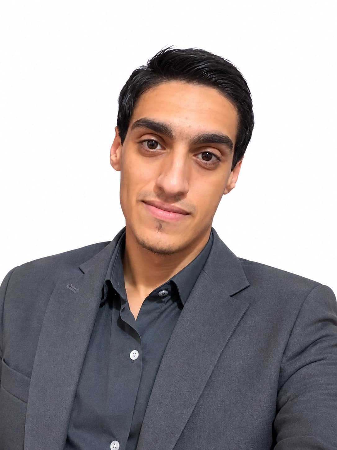 Mohamed Ibrahim — MAIN