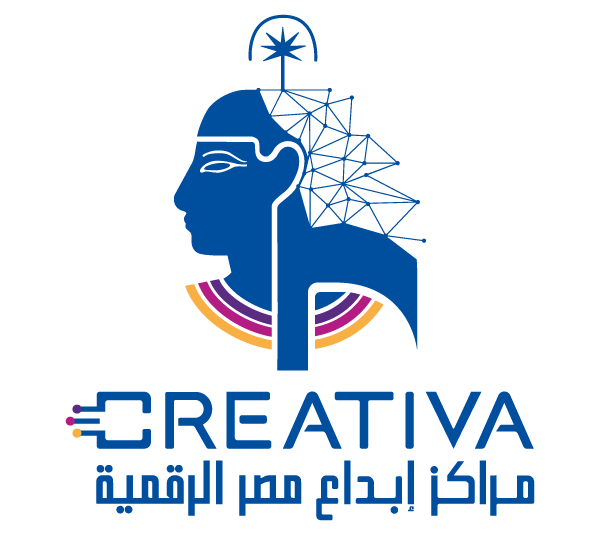 CREATIVA Hub official logo
