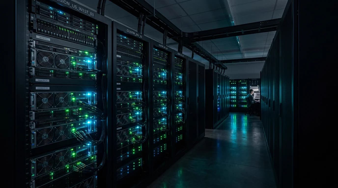 Software, Cloud & Infrastructure